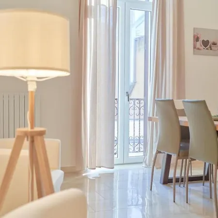 Bed & Breakfast D'amare - Stanza Rosa 3*